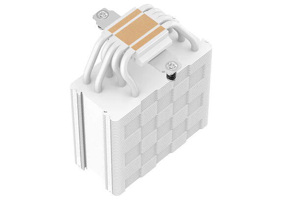 Кулер Deepcool AG500 WH ARGB AG500WH Кулер Deepcool AG500 WH ARGB AG500WH