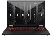 Ноутбук ASUS TUF GAMING FX608JPR-RV019 CI-7 14650HX RAM 16GB DDR5 SSD 1TB RTX5070 8GB 16.0" GRAY FX608JPR-RV019