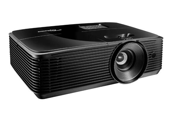 Проектор Optoma X400LVe Проектор Optoma X400LVe