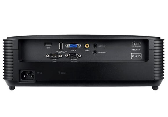 Проектор Optoma X400LVe Проектор Optoma X400LVe