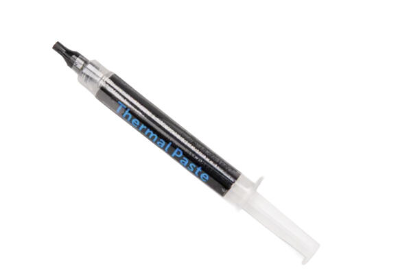 Термопаста Jungle Leopard Nano 2г 