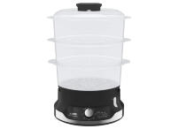 Пароварка Tefal UltraCompact VC204865 800 Вт 9 литров