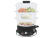 Пароварка Tefal UltraCompact VC204865 800 Вт 9 литров