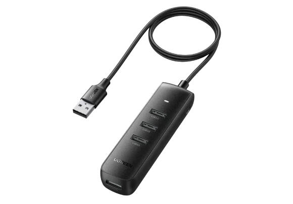Множитель портов UGREEN CM416 80657
