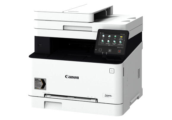Принтер 3 в 1 Canon ColorJet MF643CDW Принтер 3 в 1 Canon ColorJet MF643CDW