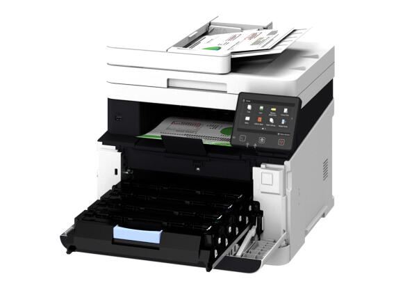 Принтер 3 в 1 Canon ColorJet MF643CDW Принтер 3 в 1 Canon ColorJet MF643CDW