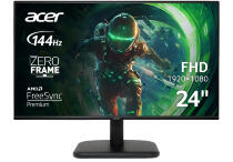 Монитор Acer EK241Y 23.8" Full HD 144 Гц IPS