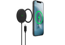 Беспроводное ЗУ Mophie Snap+