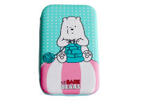 Чехол для ЖД We Bare Bears with Knitting Needles POUCHP3