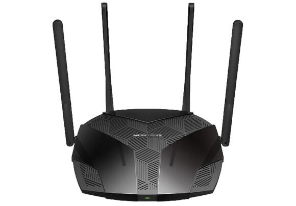 Wi-Fi роутер Mercusys MR70X
