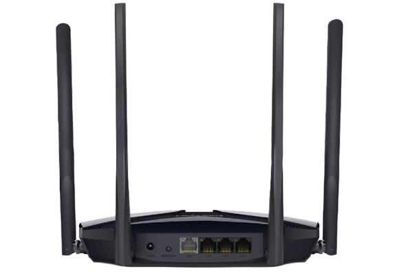 Wi-Fi роутер Mercusys MR70X