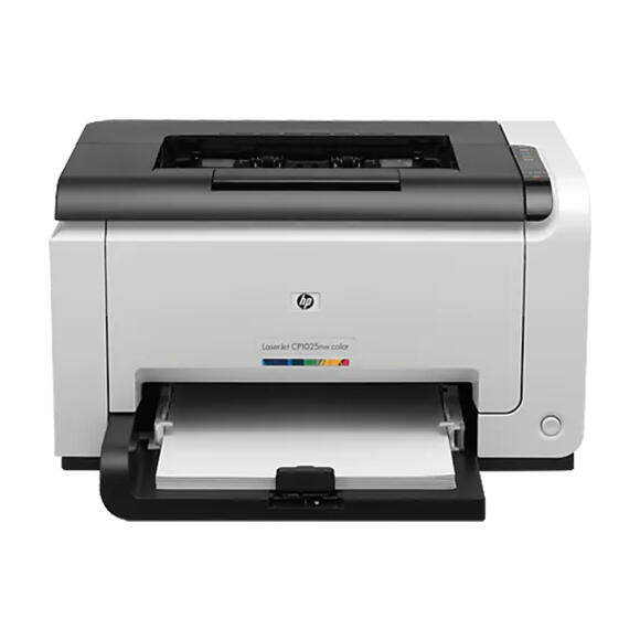 Принтер HP LaserJet Pro CP1025nw CART CE310A