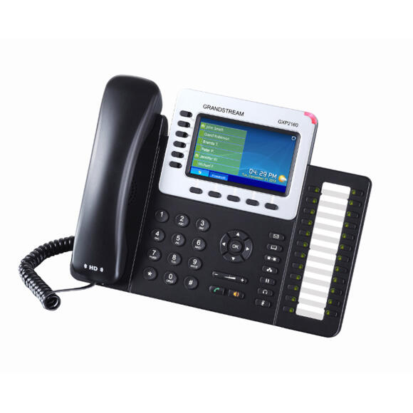 Цифровой телефон Grandstream GXP2160 GXP2160