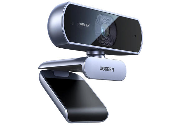 Веб-камера UGREEN CM831 4K UHD (65381)