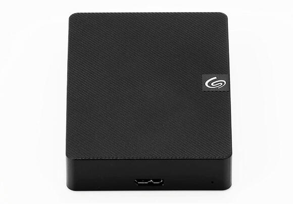 Накопитель Seagate Expansion 2.5 4ТБ STEA4000400 Накопитель Seagate Expansion 2.5 4ТБ STEA4000400