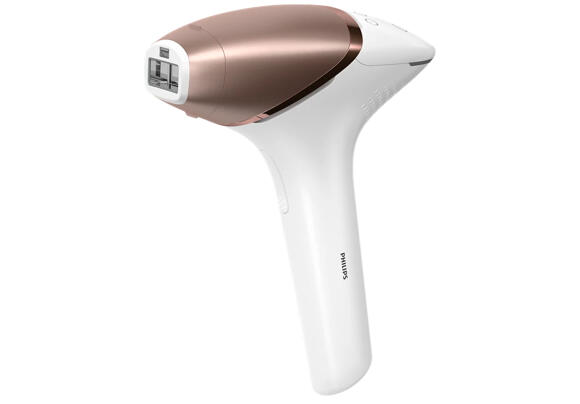 Фотоэпилятор Lumea IPL 9000 Series (BRI955) 
