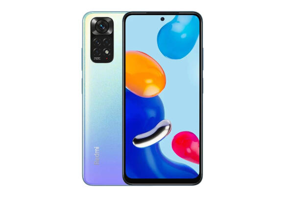 Смартфон Redmi Note 11 4GB/128GB REDMINOTE11 Смартфон Redmi Note 11 4GB/128GB REDMINOTE11