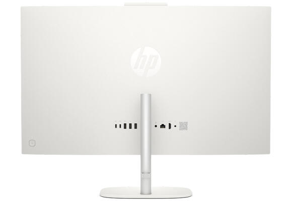 Моноблок HP OmniStudio 27-cu0007ny CORE 5 120U RAM 16GB SSD 512GB 27" WHITE D52WSEA#B1R Моноблок HP OmniStudio 27-cu0007ny CORE 5 120U RAM 16GB SSD 512GB 27" WHITE D52WSEA#B1R