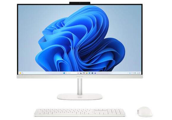 Моноблок HP OmniStudio 27-cu0007ny CORE 5 120U RAM 16GB SSD 512GB 27" WHITE D52WSEA#B1R Моноблок HP OmniStudio 27-cu0007ny CORE 5 120U RAM 16GB SSD 512GB 27" WHITE D52WSEA#B1R
