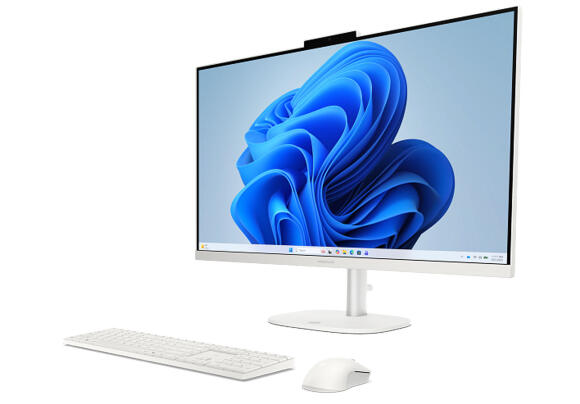 Моноблок HP OmniStudio 27-cu0007ny CORE 5 120U RAM 16GB SSD 512GB 27" WHITE D52WSEA#B1R Моноблок HP OmniStudio 27-cu0007ny CORE 5 120U RAM 16GB SSD 512GB 27" WHITE D52WSEA#B1R