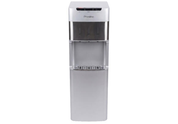 Кулер для воды Presino WD1185 Grey