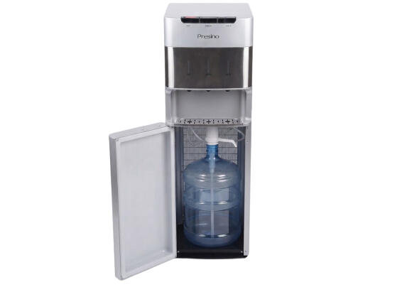 Кулер для воды Presino WD1185 Grey