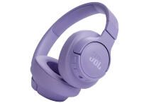 Наушники JBL Tune 720BT JBLT720BTPUR Наушники JBL Tune 720BT JBLT720BTPUR