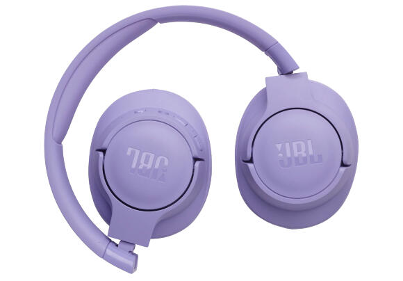 Наушники JBL Tune 720BT JBLT720BTPUR Наушники JBL Tune 720BT JBLT720BTPUR