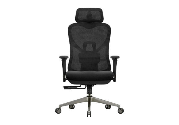 Офисное кресло Noel JAMES-H-M (Black)