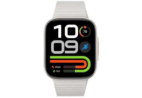 Смарт-часы Redmi Watch 6 Lite Steel Gray