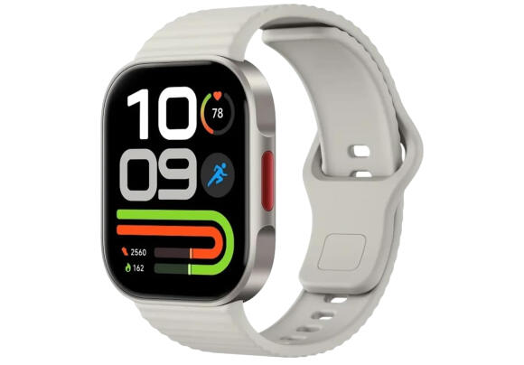 Смарт-часы Redmi Watch 6 Lite Steel Gray