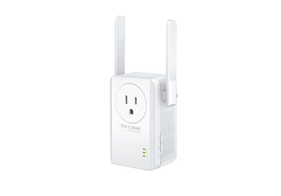 Wi-Fi Ретранслятор Tp-link TL-WA860RE Wi-Fi Ретранслятор Tp-link TL-WA860RE