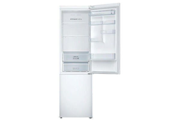 Холодильник Samsung RB5000A 367L RB37A5200WW/WT