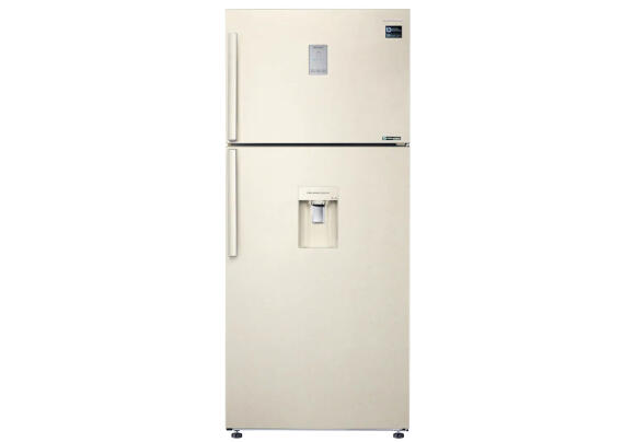Холодильник Samsung RT6000K RT53K6510EF/WT