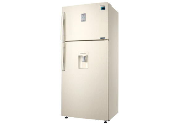 Холодильник Samsung RT6000K RT53K6510EF/WT