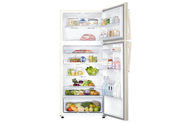 Холодильник Samsung RT6000K RT53K6510EF/WT