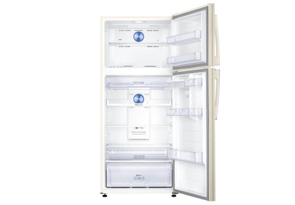 Холодильник Samsung RT6000K RT53K6510EF/WT