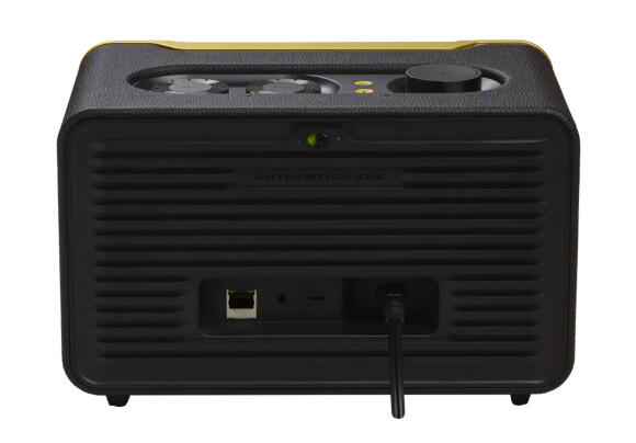 Акустическая система JBL Authentics 200 Акустическая система JBL Authentics 200