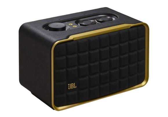 Акустическая система JBL Authentics 200 Акустическая система JBL Authentics 200