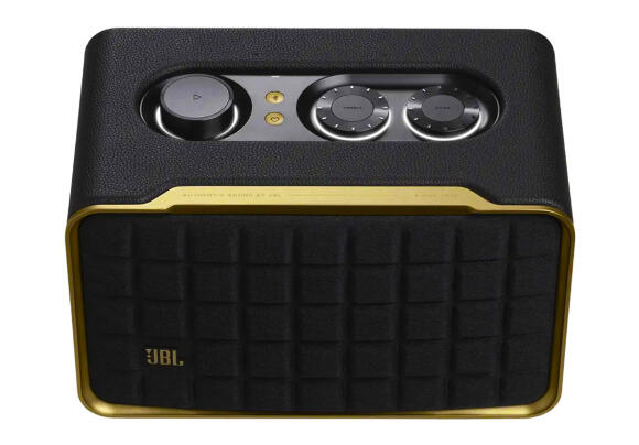 Акустическая система JBL Authentics 200 Акустическая система JBL Authentics 200