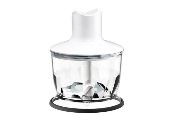 Блендер Braun Multiquick 3 MQ3038WH Блендер Braun Multiquick 3 MQ3038WH