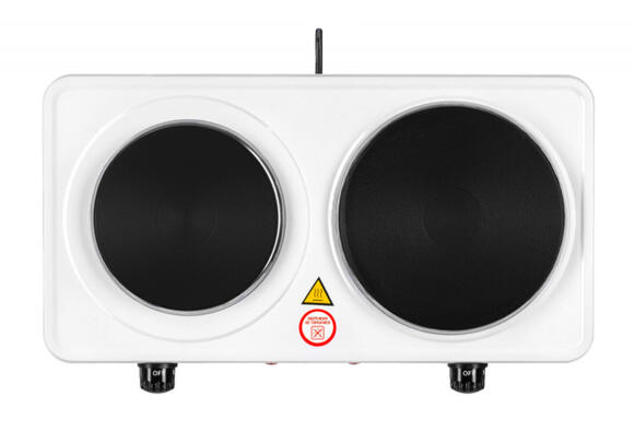 Варочная панель Ardesto ECS-J225W