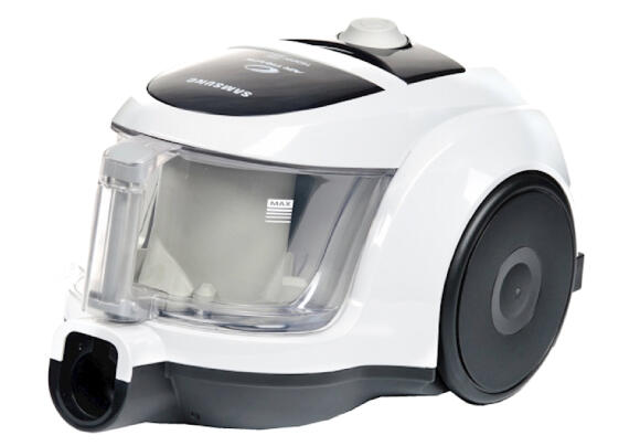 Пылесос Samsung VC4520 VCC4520S3S/XE Пылесос Samsung VC4520 VCC4520S3S/XE