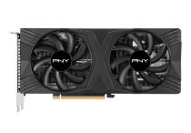 Видеокарта PNY GeForce RTX 4070 12 ГБ VERTO Dual Fan GMR4071N4KCETAKTB18AFA