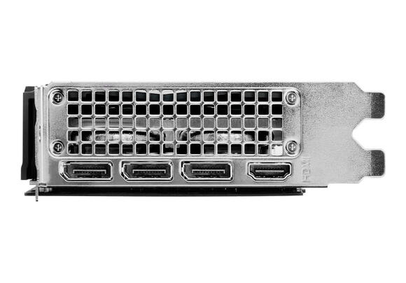 Видеокарта PNY GeForce RTX 4070 12 ГБ VERTO Dual Fan GMR4071N4KCETAKTB18AFA Видеокарта PNY GeForce RTX 4070 12 ГБ VERTO Dual Fan GMR4071N4KCETAKTB18AFA