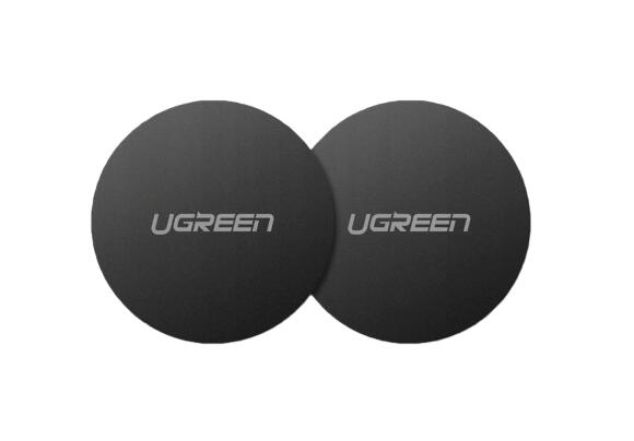 Металлические наклейки UGREEN LP123 30836