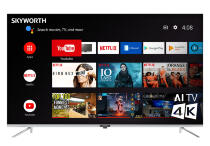 Телевизор Skyworth 55Q20 55" Телевизор Skyworth 55Q20 55"