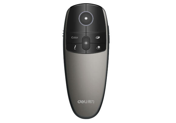 Пульт ДУ Deli 2806