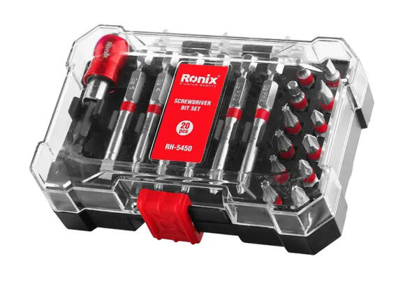 Набор бит Ronix RH-5450