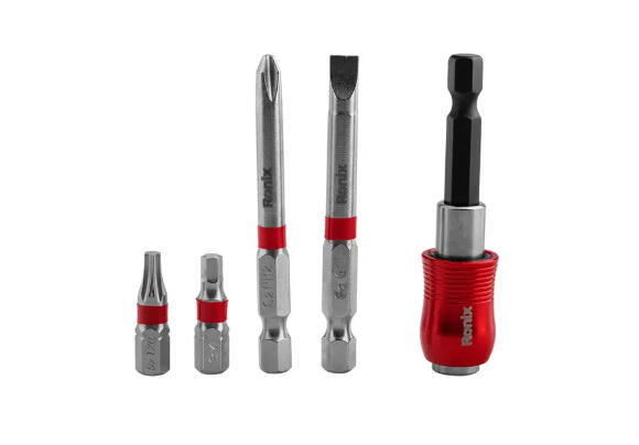 Набор бит Ronix RH-5450 Набор бит Ronix RH-5450